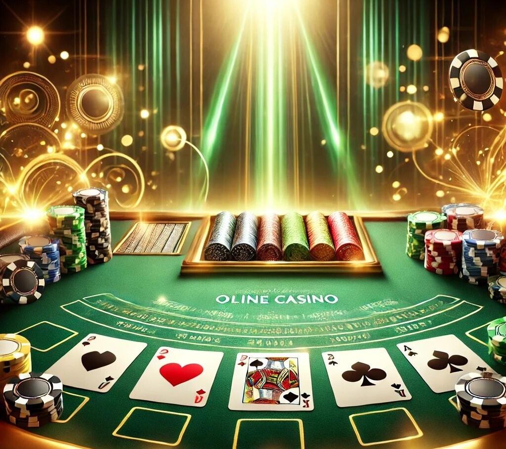 05x Jogos de blackjack