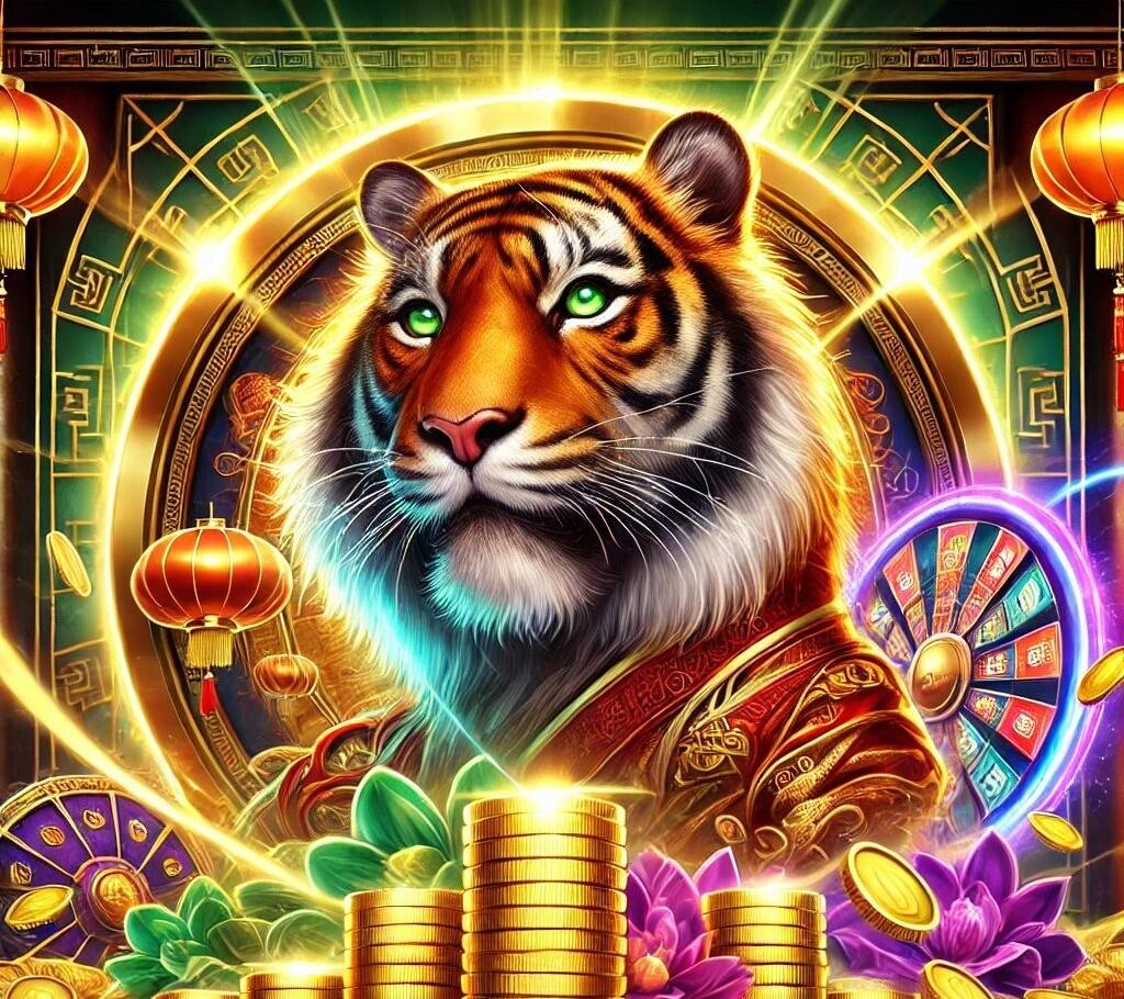 05x Dicas para Fortune Tiger