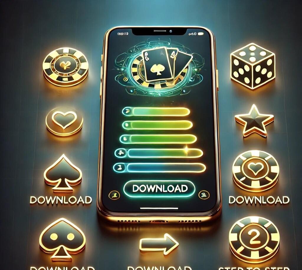 05x Como Baixar o App