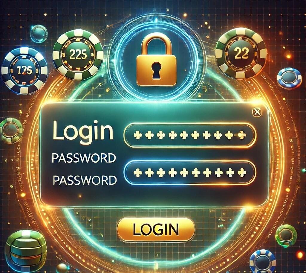 05x Como Fazer Login