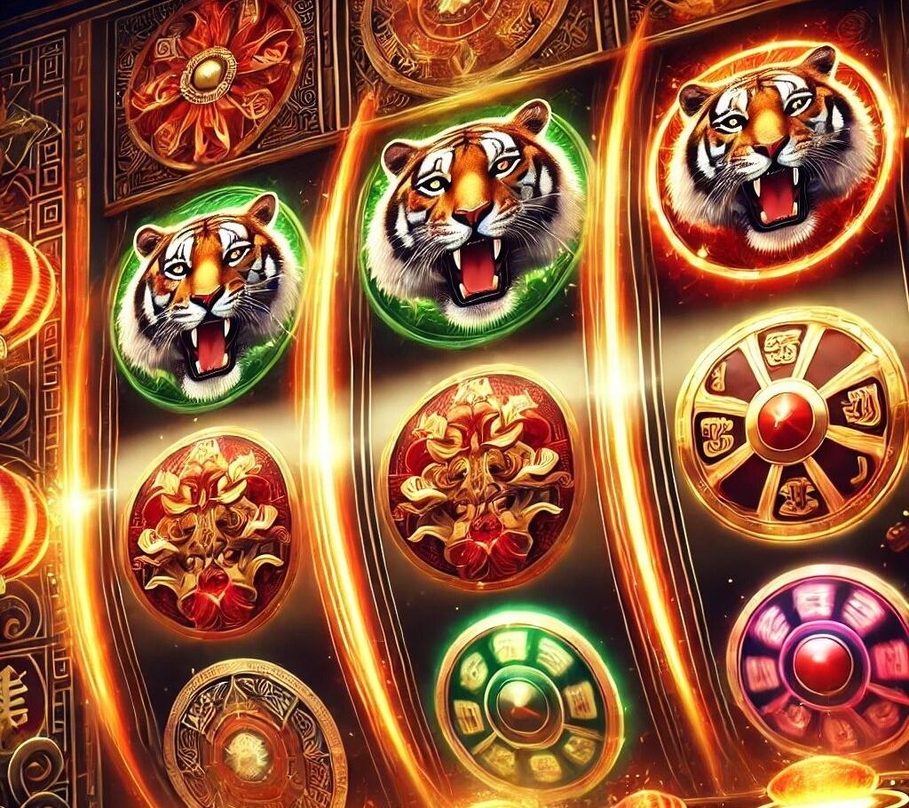 05x Como Jogar Fortune Tiger