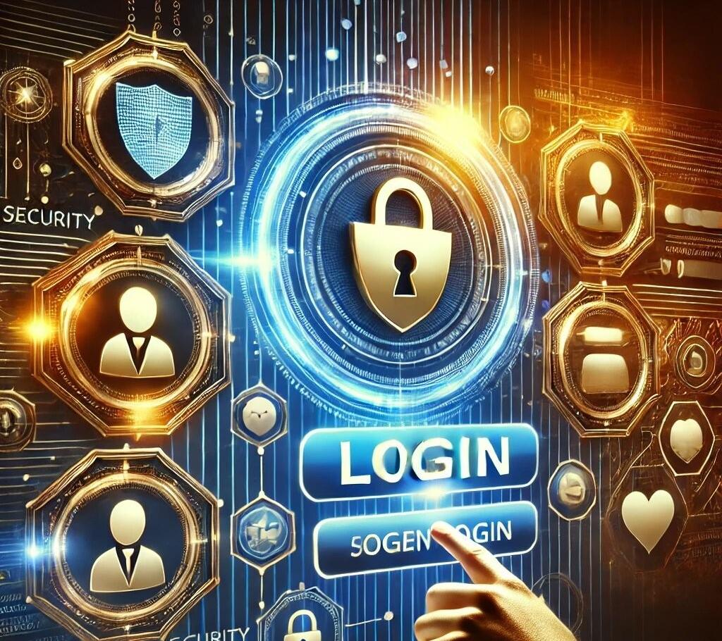 05x Benefícios de Fazer Login