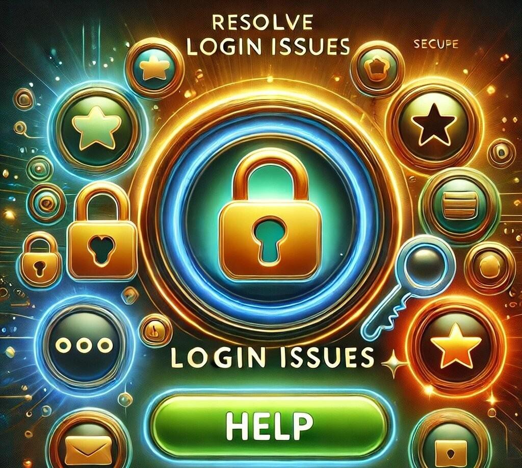 05x Ajuda para Login