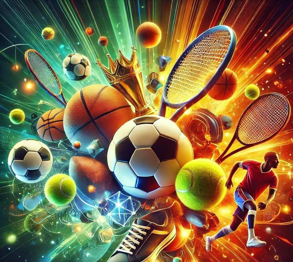 05x Esportes Populares