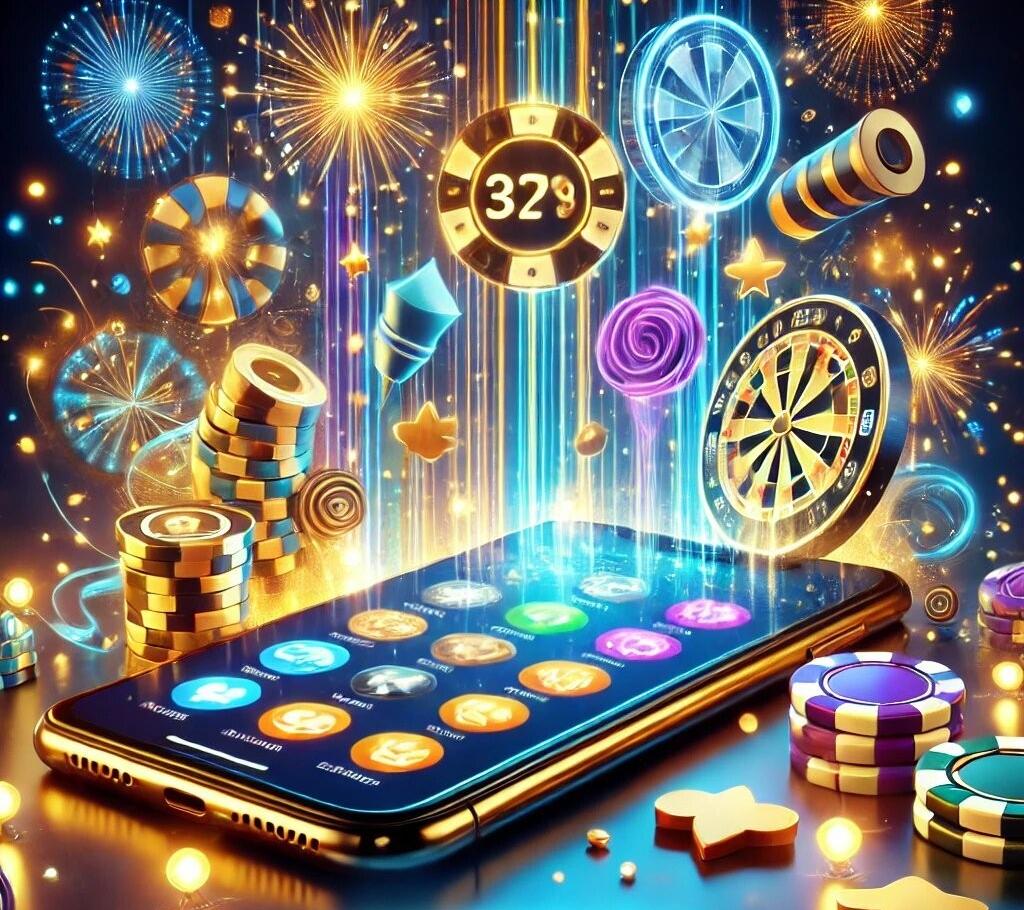 05x Por Que Baixar o App?