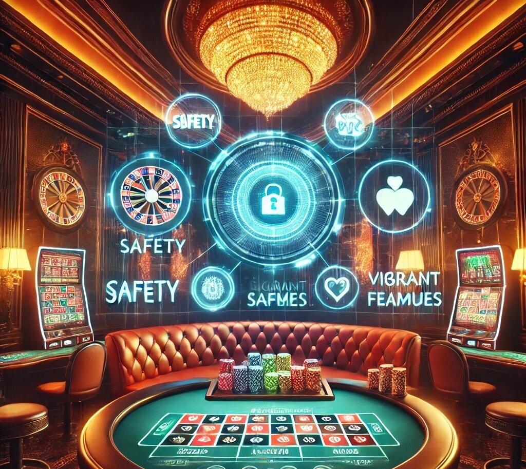 Por Que Jogar no 05x?